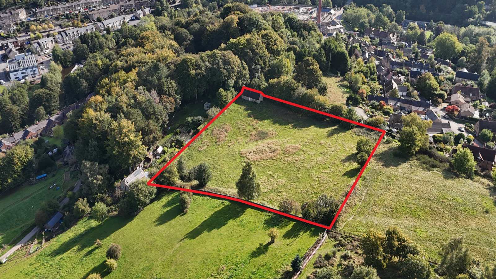 Strategic Milford Land Sale Highlights Continued Rural Demand