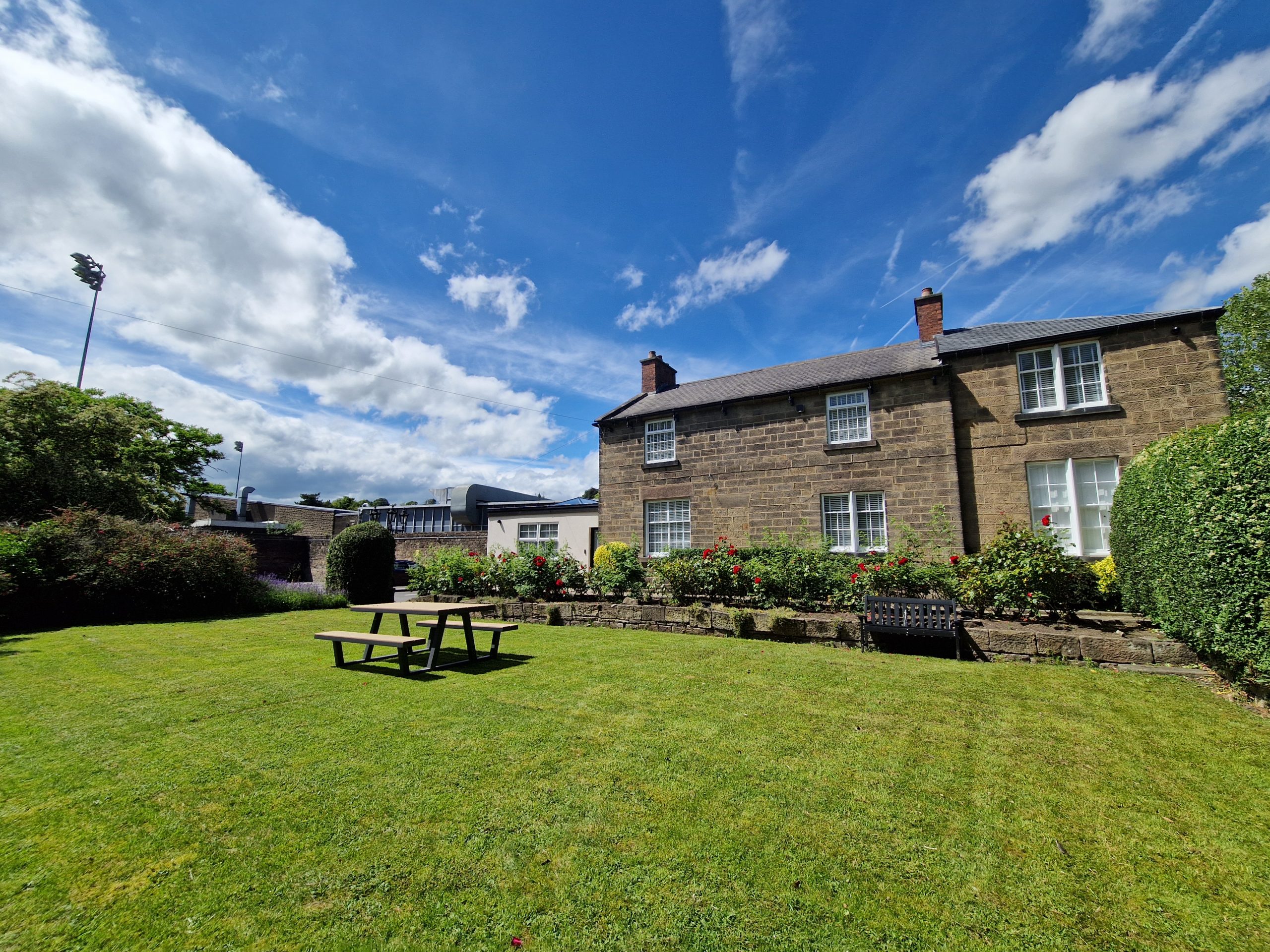 131, The Triangle, Belper, Derbyshire, DE56 1AA